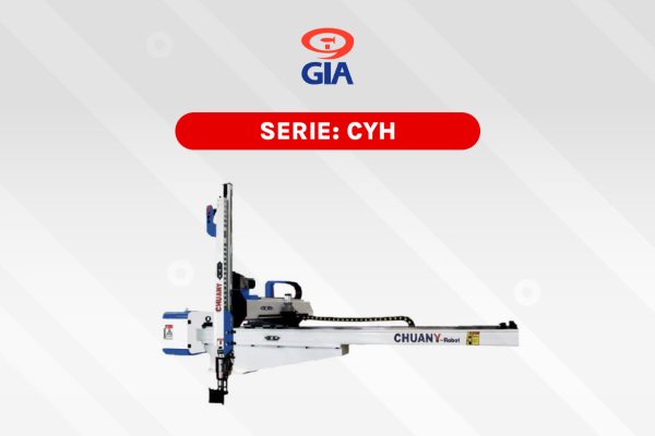 CYH