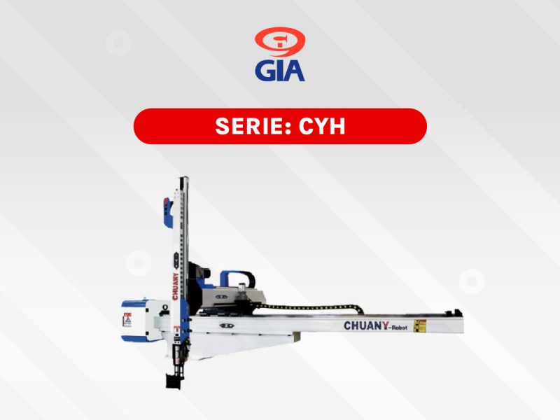 CYH