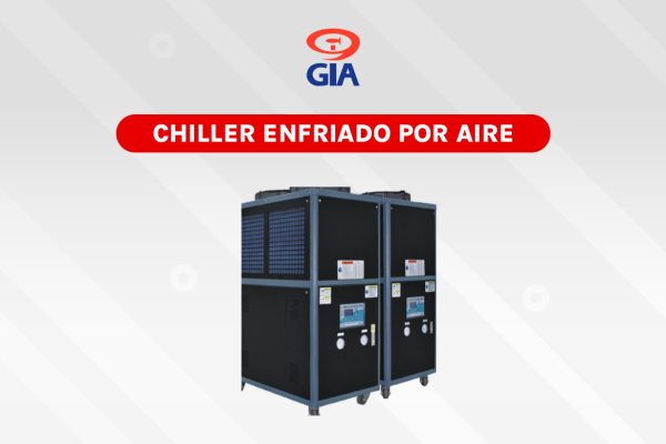 Enfriado por aire