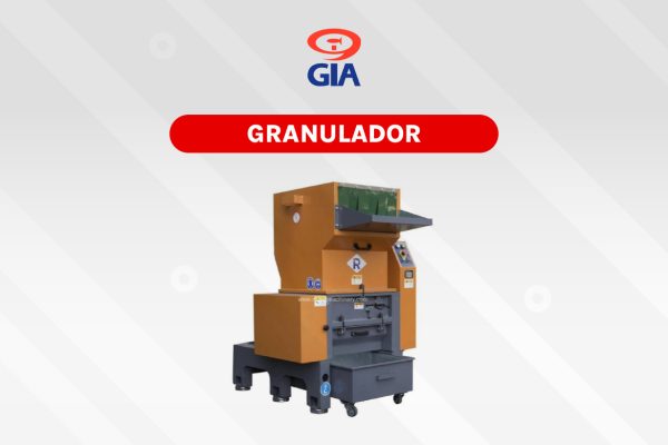 Granulador