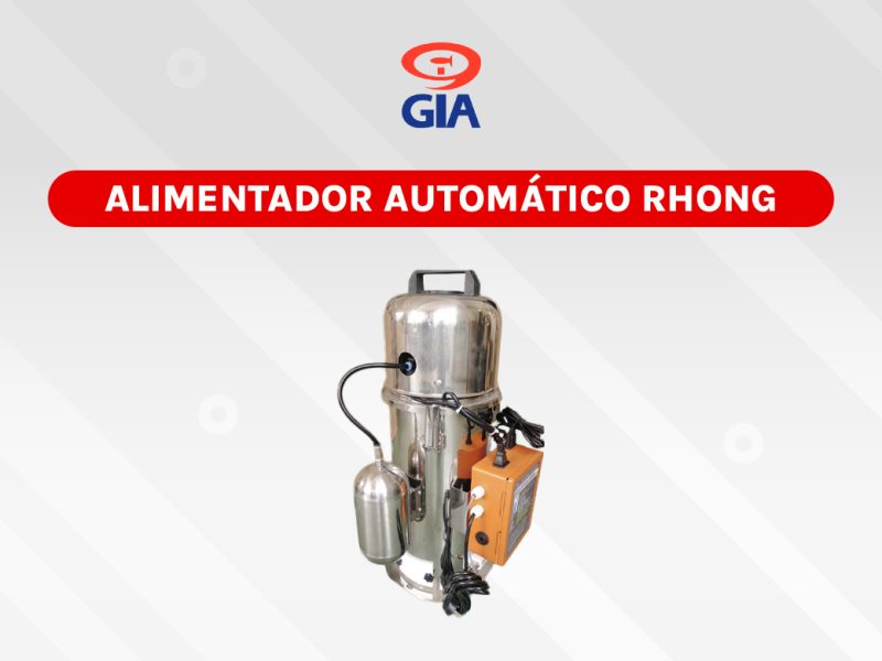 RHONG