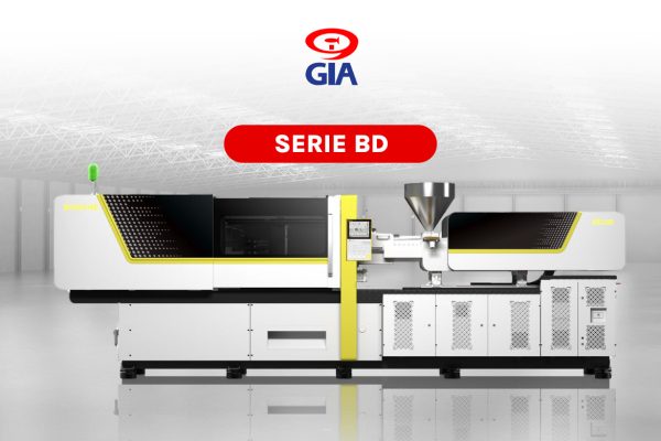 SERIE BD