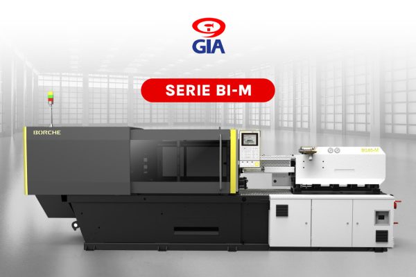 SERIE BI-M