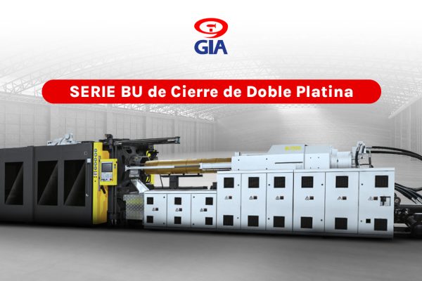 SERIE BU