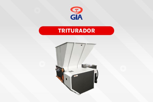 Triturador