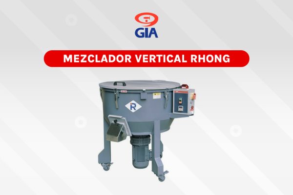 Vertical RHONG